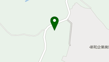 木越ゴム工業所の地図画像