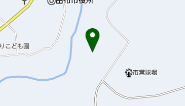 (株)挟間物流サービス本社営業所の地図画像