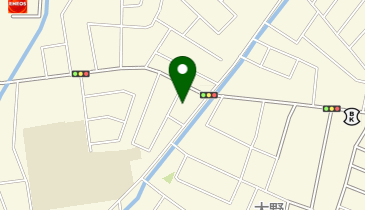 (株)一蓮工業の地図画像