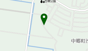 (有)会田工業建設の地図画像