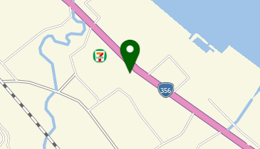 網戸鉄工所の地図画像