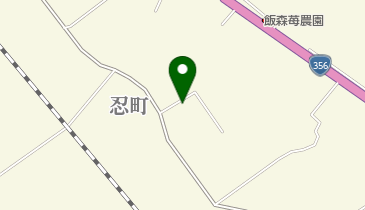 (有)マルヤス製作所の地図画像