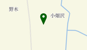 大矢建設工業(株)第2工場ラブ・アースファクトリーの地図画像