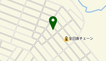 日立プラントサービス(株)機材センターの地図画像