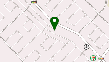 (株)オワリヤ楽器土合センターの地図画像