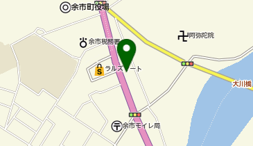 (有)青少年自立支援センター「ビバ」の地図画像