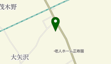 (有)丸栄消機車体工場の地図画像