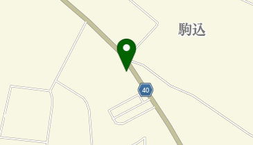 訪問介護事業所サンケアネットプライムの地図画像