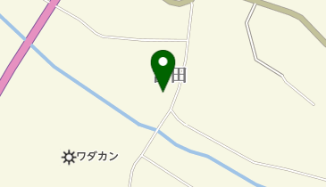 (株)大坂組重機倉庫部の地図画像