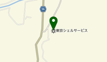 東京シェルサービス 株 小名浜工場 いわき市 社会関連 972 34 の地図 アクセス 地点情報 Navitime