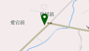 (有)新田製作所の地図画像