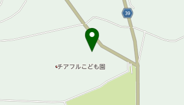 (有)後藤設備工業所資材置場の地図画像