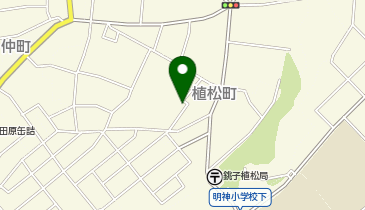 (株)土佐板金工業所の地図画像