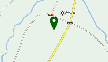 (株)コバヤシ東北工場の地図画像