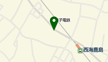松下紙器(株)第三工場の地図画像