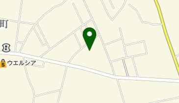 水産加工吉岡商店の地図画像