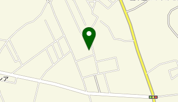 (株)浜鈴第二農場の地図画像