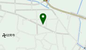 佐々木畳工業所の地図画像