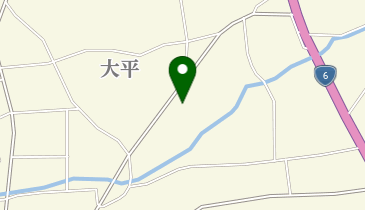(有)大和一般輸送商会の地図画像