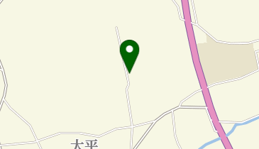 佐藤建設工業(株)山元倉庫の地図画像