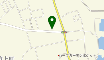 (有)伊東屋根工業の地図画像