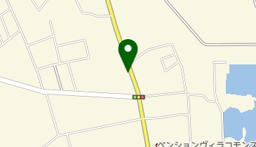 銚子セメント工業(株)の地図画像