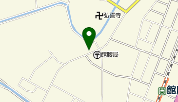 (有)東北防災センターの地図画像