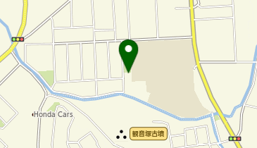 菅原工業(株)の地図画像