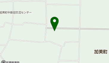 農村総合管理センターの地図画像