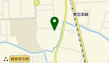 (株)サイエンジニアリングの地図画像