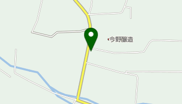 転作営農研修センターの地図画像