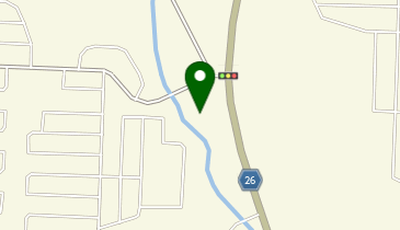 (有)若葉自動車工業の地図画像