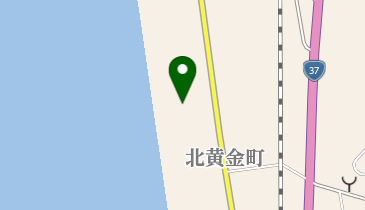 小川トレーディング(株)黄金工場の地図画像