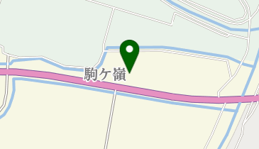 (株)相馬リサイクルセンターの地図画像