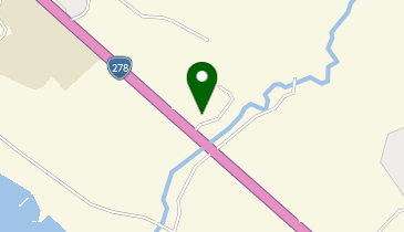 北ケン工業の地図画像