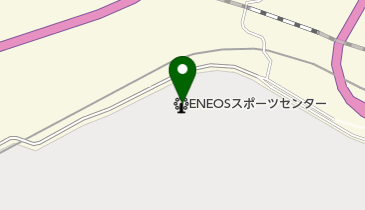 ENEOSスポーツセンターの地図画像