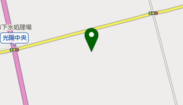 (株)ファイマテック相馬工場の地図画像