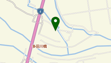 (有)日野地下工業の地図画像