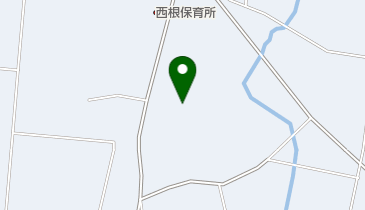 JA新いわて倉庫の地図画像