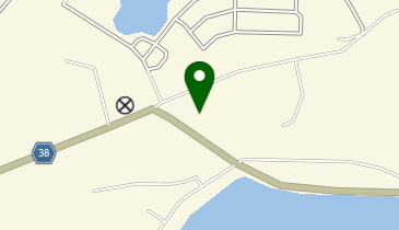 相馬物流(株)の地図画像