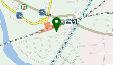 Jr東日本仙台支社研修センター 仙台市宮城野区 社会関連 9 01 の地図 アクセス 地点情報 Navitime