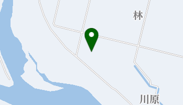 雫石砂利工業(株)の地図画像