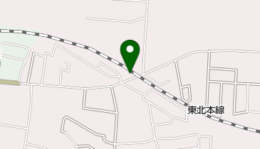 オートファクトリー仙台の地図画像