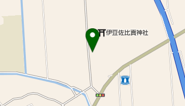 利府中古車センターの地図画像