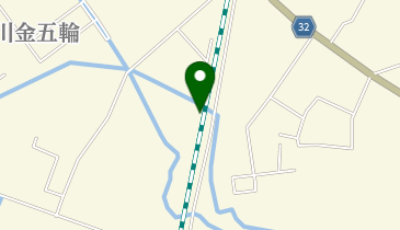 仙建工業(株)仙台鉄道支店仙台新幹線(出)古川新幹線派出所の地図画像