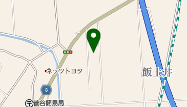 三幸歯車工業(株)の地図画像