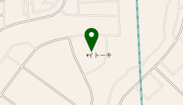 (株)イトーキ東北物流センターの地図画像