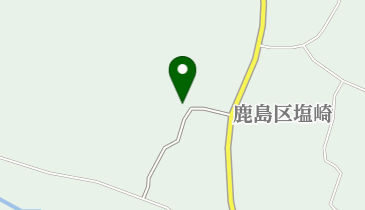(有)塩ノ崎工業の地図画像