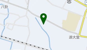 雫石町教育委員会倉庫の地図画像