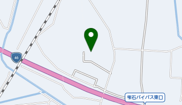 大崎電気工業(株)岩手ソフトウェアセンターの地図画像